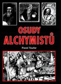 Toufar Pavel Osudy alchymist