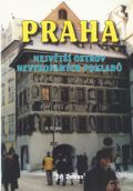 Zeman Jiří Praha největší ostrov nevykopaných pokladů