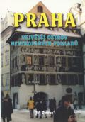 Akcent Praha nejvt ostrov nevykopanch poklad