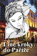Synek Karel Líné kroky do Paříže