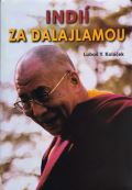 Koláček Luboš Y. Indií za Dalajlámou