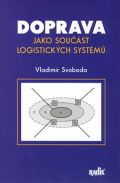 Radix Doprava jako součást logistických systémů