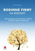 Grada Rodinné firmy na rozcestí - Jak postupovat při nástupnictví, dědictví a udržení rodinné soudržnosti