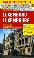 Marco Polo Luxemburg - lamino MD 1:15T