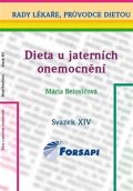 Forsapi Dieta u jaterních onemocnění