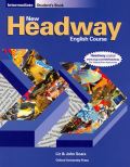 Oxford University Press New Headway Intermediate Student´s Book