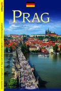 MCU Praha - průvodce/německy