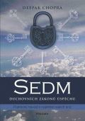 Pragma Sedm duchovních zákonů úspěchu