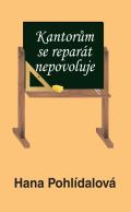 Nosková Věra Kantorům se reparát nepovoluje