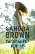Brown Sandra Zachrnn dopisy