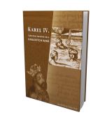 Bořík Otakar Karel IV.- zakladatel lázenské slávy Karlových Varů