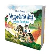 Feltová Libuše Vyprávěnky poníka Sandyho