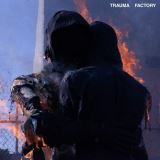 Warner Music Trauma Factory