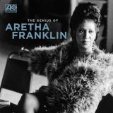 Franklin Aretha Genius Of Aretha Franklin