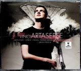Warner Classics Vinci: Artaserse