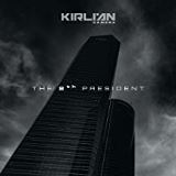 Kirlian Camera 8th President -Digi/Mcd-
