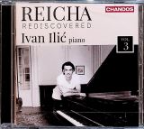 Chandos Reicha Rediscovered Vol. 3