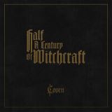 Coven Half A Century Of Witchcraft (Limited Box Set 5CD/Book)