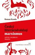 Host Český literárněvědný marxismus