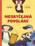 Host Neobyčejná povolání