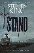 King Stephen The Stand (Film Tie In)
