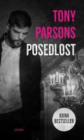 Parsons Tony Posedlost