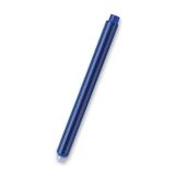 Faber-Castell Faber - Castell Inkoustov bombiky dlouh - modr 5 ks
