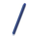 Faber-Castell Faber - Castell Inkoustové bombičky dlouhé - modré 5 ks