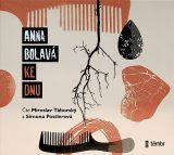 Bolav Anna Ke dnu - audioknihovna