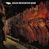 Broughton Edgar -Band- Edgar Broughton Band (Bonus Tr