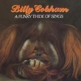 Cobham Billy A Funky Thide Of Sings