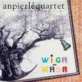 De Werf Wiga Wiga (Gatefold LP+CD)