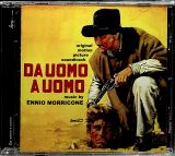 Morricone Ennio Da Uomo A Uomo