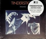 Tindersticks Distractions