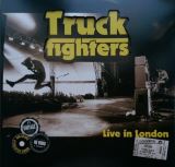 Truckfighters Live In London (2LP+CD)