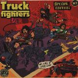 Truckfighters Gravity X & Phi (Special Edition 3LP)
