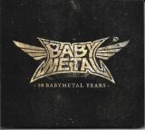 Babymetal 10 Babymetal Years -Digi-