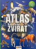 Sun Atlas Zvat-kolkv zempisn prvodce