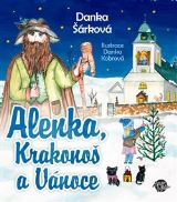 Anahita Alenka, Krakonoš a Vánoce