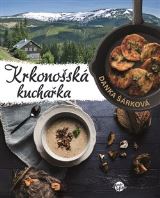 Anahita Krkonosk kuchaka