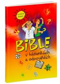 Sion plus Bible v hádankách a odpovědích