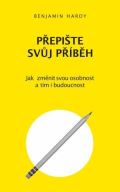 Audiolibrix Pepite svj pbh - Jak zmnit svou osobnost a tm i budoucnost