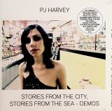 Universal Stories From The City, Stories From The Sea - Demos