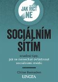 Lingea Jak říct ne sociálním sítím