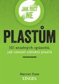 Lingea Jak říct ne plastům