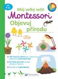 Svojtka & Co. Mj velk seit Montessori objevuj produ