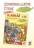 NNS Zdokonalujeme čtení ke Slabikáři, 1. díl