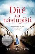 Ikar Dítě na nástupišti
