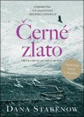 Mystery Press Černé zlato