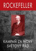 Bodyart Press Rockefeller - Kampaň za Nový Světový Řád